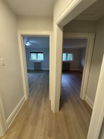 For Lease - 183 st clair Avenue Unit# upper, Toronto, Ontario - Photo 2