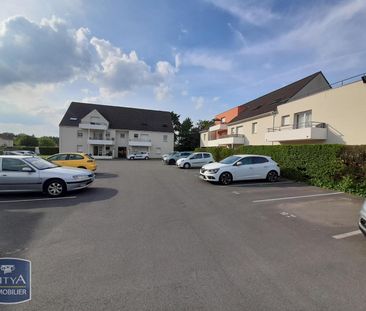 Location Appartement 2 pièces 44m² OIGNIES 62590 - Photo 1