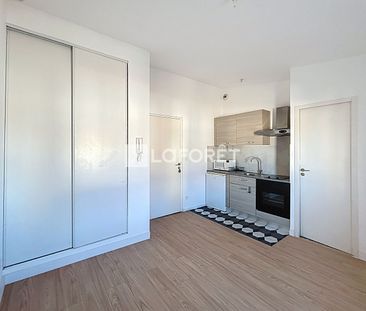 Appartement T1 près de MARSEILLE à louer - Photo 1