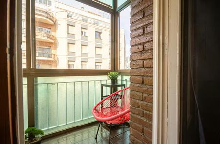 Carrer de Sicília, Barcelona, Catalonia 08013 - Foto 5