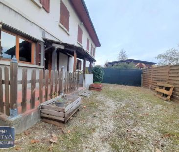 Appartement à louer 2 pièces 50.9m² - Photo 1