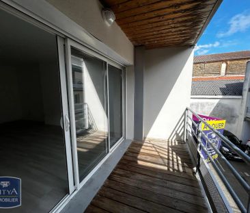 Appartement à louer 3 pièces 57.08m² - Photo 1