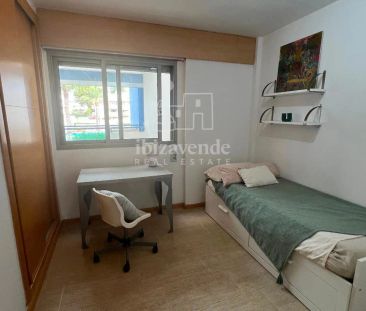 Piso de alquiler en Carrer Marià Villangomez, Santa Eulària - Foto 5