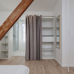 AVENUE THIERS Roommate 14 Bedrooms at Bordeaux - Photo 2