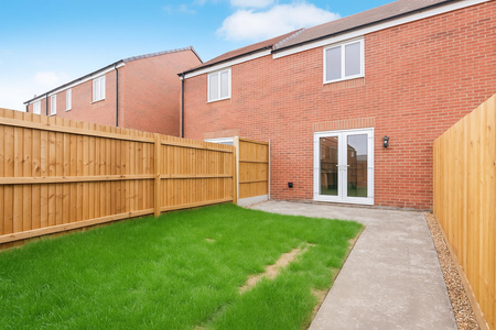 Gamble Avenue, Leicester, Fleckney - Photo 3