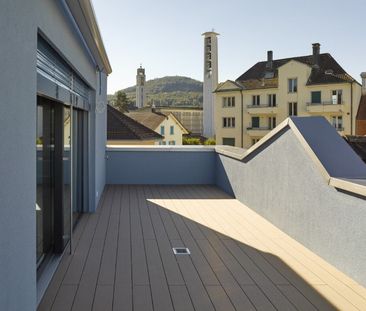 Wohnen im urbanen Trendquartier - Photo 1