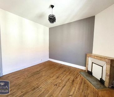 Appartement à louer 3 pièces 57.05m² - Photo 1