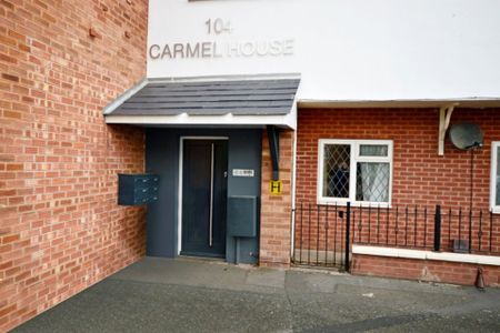 Stonebury Avenue, Eastern Green, Coventry, CV5 7FW - Photo 3
