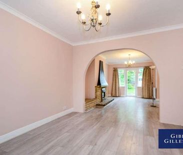 Kings Road, Harrow, HA2 - Photo 2