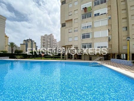 Alquiler de piso en Calle de Castella-Lleó - Photo 3