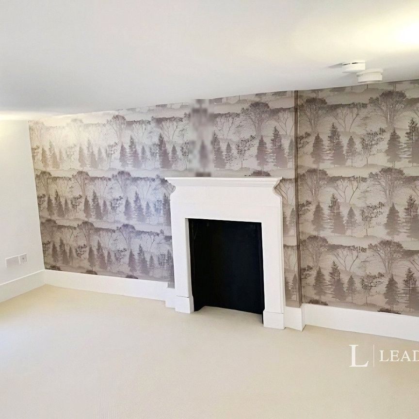 1 bedroom apartment to rent Market Place, Folkingham, Sleaford, NG34 - Photo 1