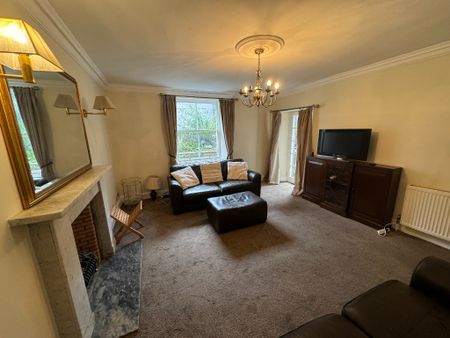 Merchiston Avenue, Merchiston, Edinburgh, EH10 4NU - - Photo 5