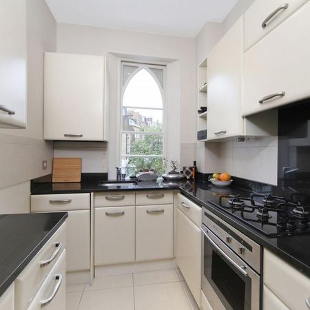 1 bedroom flat to rent - Photo 3