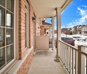 For Lease - 159 Hammersly Boulevard, Markham, Ontario - Photo 1