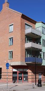 Hantverkaregatan 4 A - Photo 3