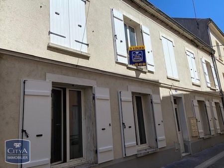 Location Appartement 2 pièces 37m² CHATEAU THIERRY 02400 - Photo 4