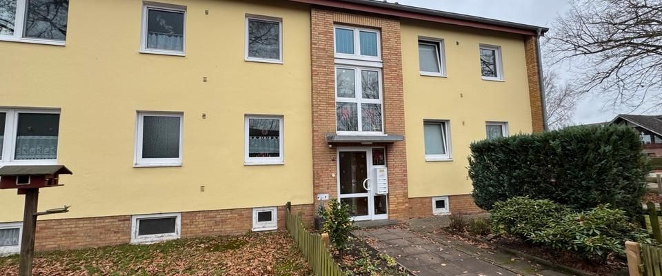 2 Zimmerwohnung zu vermieten - Foto 1