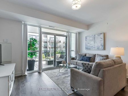 For Lease - 375 Sea Ray Avenue Unit# 212, Innisfil, Ontario - Photo 5