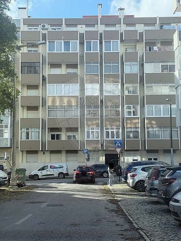 Apartamento T2 em Setúbal - Photo 3