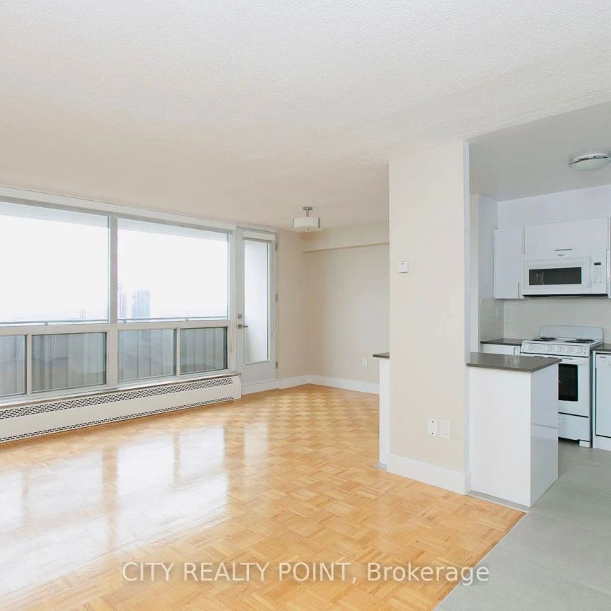 666 Spadina Avenue #2403 - Photo 1