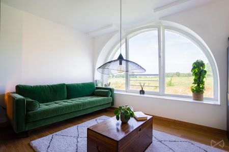 Appartement met één slaapkamer in Wasseiges - Photo 4