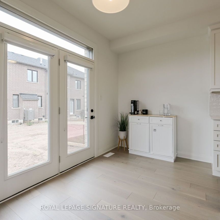 For Lease - 1175 Milland Drive, Oakville, Ontario - Photo 1