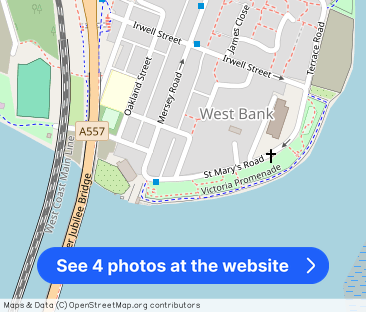 Hurst Street, Widnes, Cheshire, WA8 - Photo 1