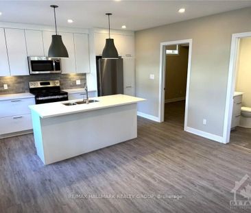 For Lease - 316 Mona Avenue Unit# B, Vanier and Kingsview Park, Ont... - Photo 6