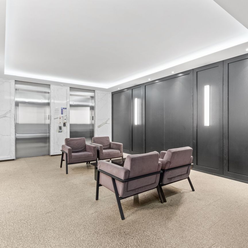 For Lease - 488 University Avenue Unit# 3910, Toronto, Ontario - Photo 1