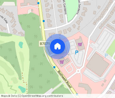 Bothwell Mews, Bothwell Road, Uddingston, Glasgow, G71 - Photo 1