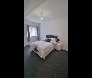 Room in a Shared Flat, Ashley House, BS2 - Photo 6