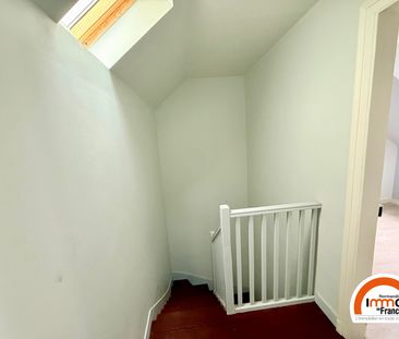 Location Maison 5 pièces 67m² - Photo 6