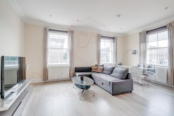 3 bedroom maisonette to rent - Photo 1