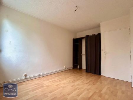 Appartement à louer 3 pièces 62.71m² - Photo 5