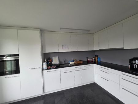 4.5 Zimmer, 96 m², 1. Stock - Foto 3