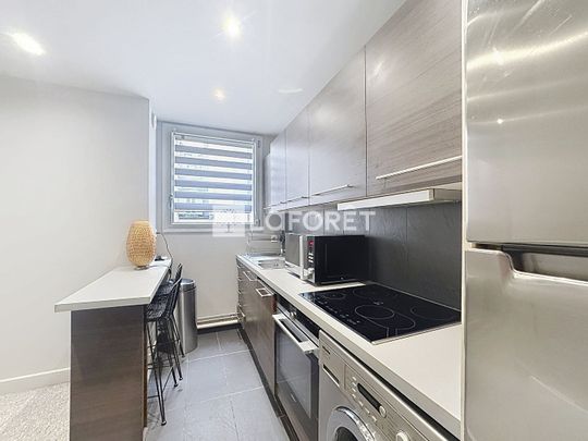 Appartement T1 PARIS à louer - Photo 1