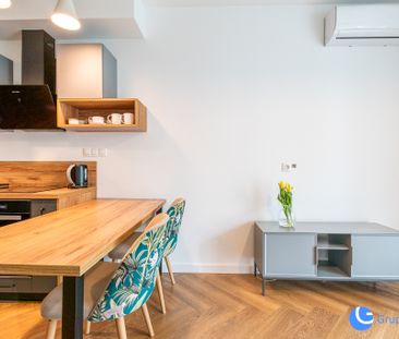 *49m2*od zaraz* pet friendly - Photo 4