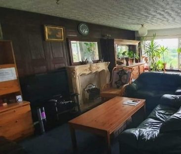 Room in a Shared Flat, Wester Common Drive, G22 - Photo 3