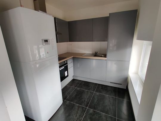Appartement te huur - Foto 1