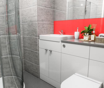 3 bedroom flat to rent - Photo 5