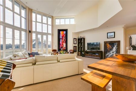 3 bedroom flat to rent - Photo 2