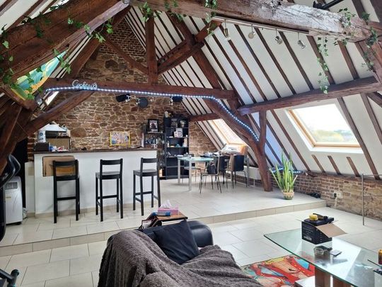 Appartement te huur - Foto 1