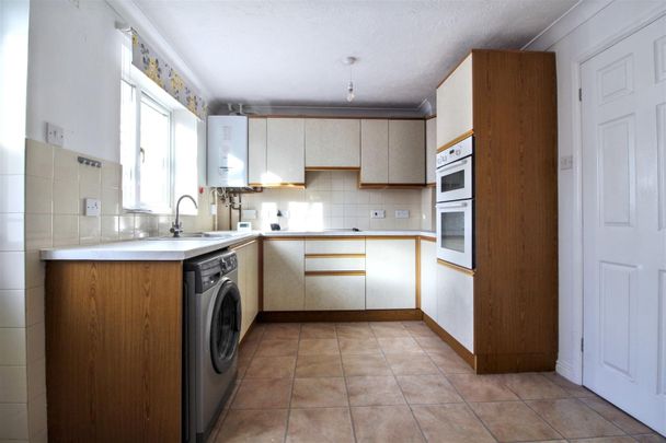 3 Bedroom House to let - Photo 1