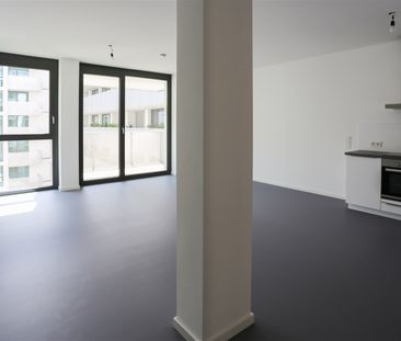 Helle Wohnung mit Freiraum zur individuellen Gestaltung - Wohnen im... - Foto 3