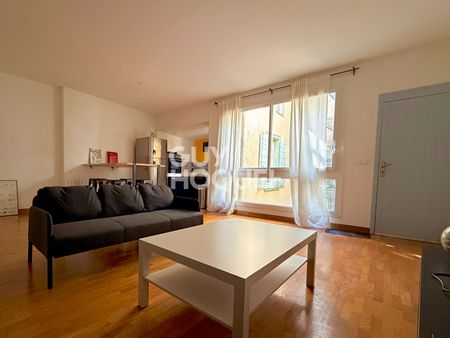 Location Appartement 3 pièces 70m² TOULOUSE 31000 - Photo 4