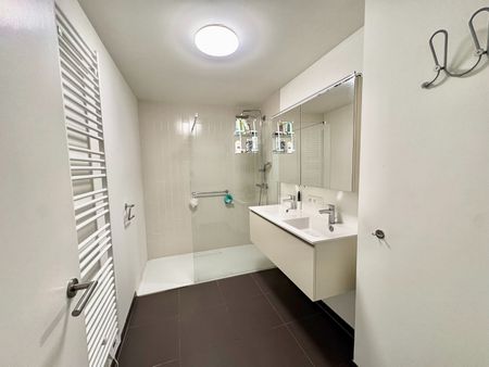 Appartement 3 slaapkamers met zicht op de Schelde - foto 4
