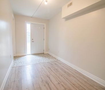 1 Bedroom Main level Unit in Welland! - Photo 1