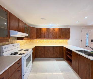 For Lease - 120 Grey Alder Avenue Unit# Sep Entrance BSMT, Richmond... - Photo 4