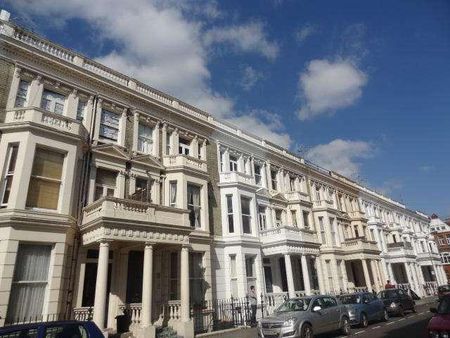 Fairholme Road, West Kensington, London, W14 - Photo 3