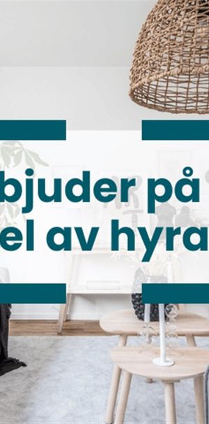 Storgatan 12b - Photo 1